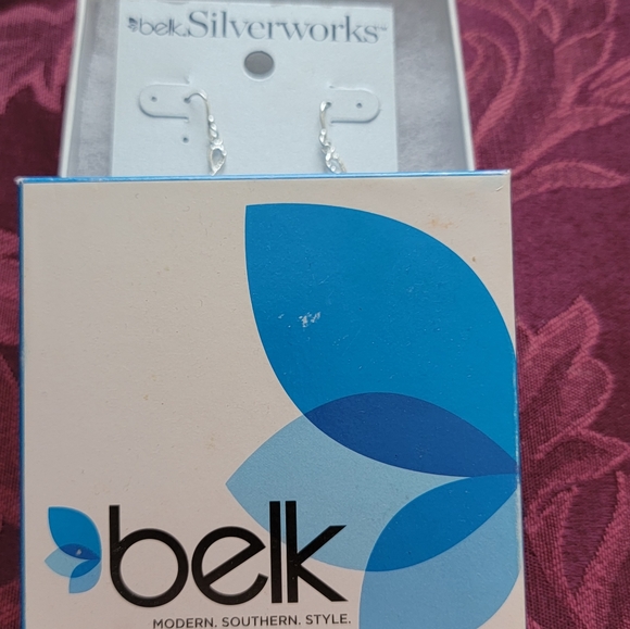 Musical Note Earrings - Picture 6 of 6